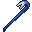 Palanca de Acero Forjado (Crowbar)