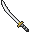 ¡Katana Legendaria de Combate!