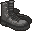 Botas Tácticas de Combate del Ejército