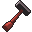 Almadena Pesada (Sledgehammer)